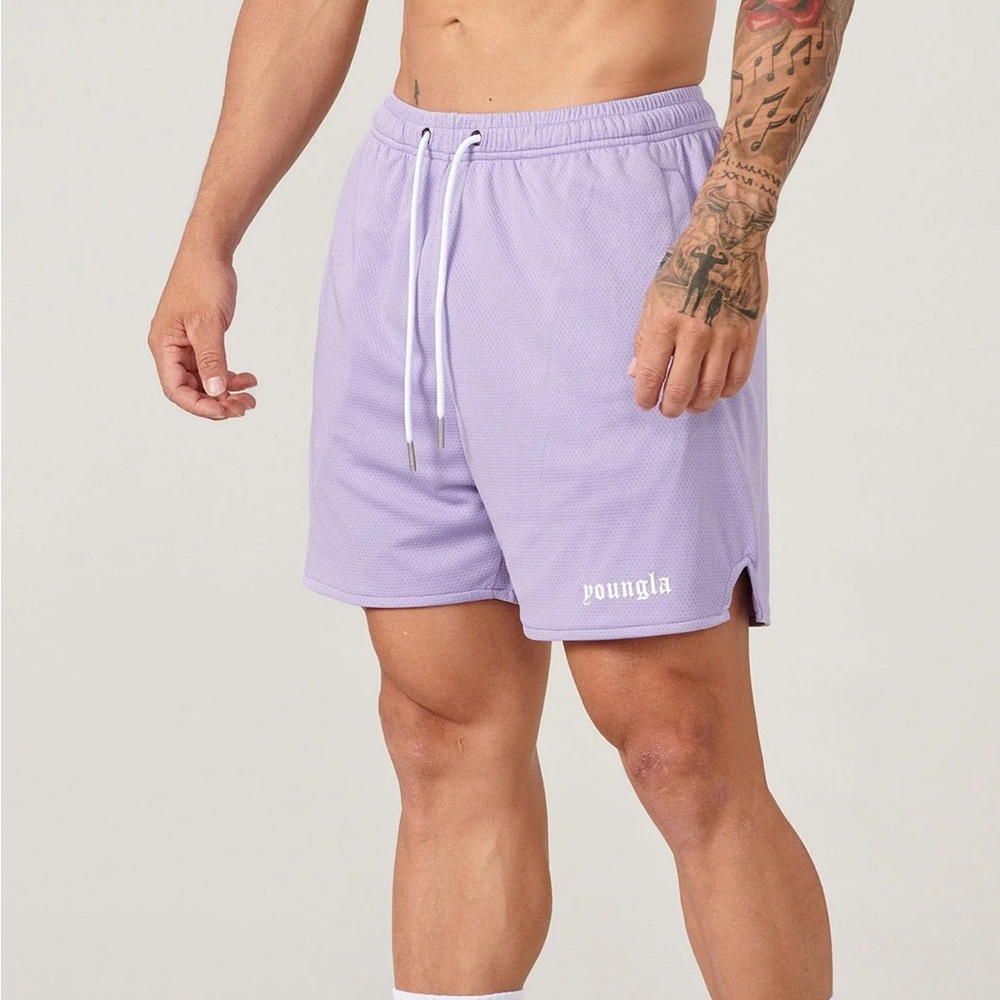 134 GAME-TIME SHORTS